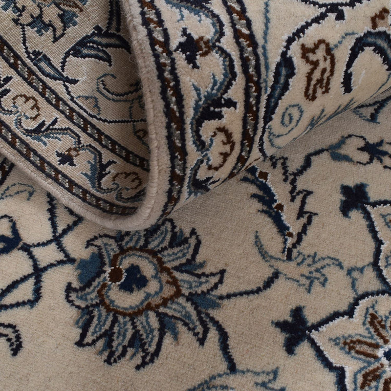 Perzisch tapijt - Klassiek - 297 x 198 cm - beige