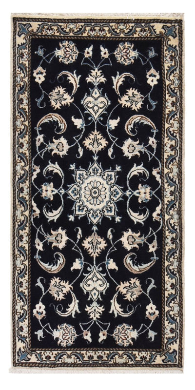 Nain - 12La Tapijt 66x138cm - Perzisch tapijt
