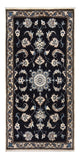 Nain - 12 la Tapijt 138x67cm - Perzisch tapijt