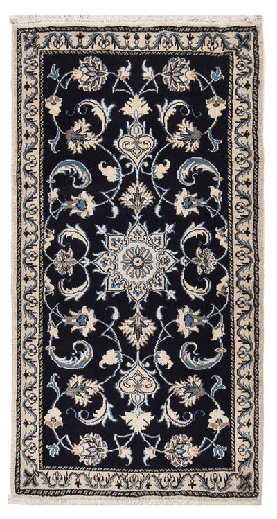 Nain - 12La Tapijt 72x132cm - Perzisch tapijt