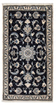 Nain - 12La Tapijt 72x132cm - Perzisch tapijt