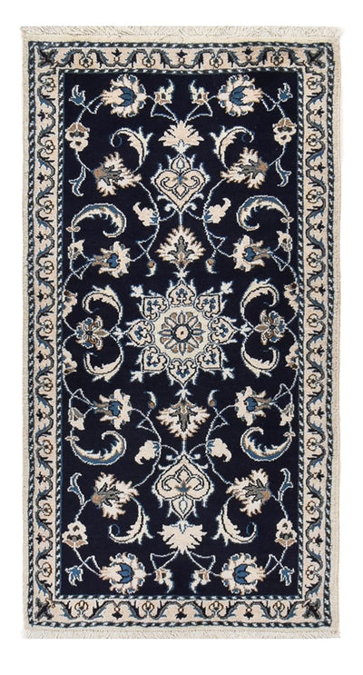 Nain - 12La Tapijt 70x133cm - Perzisch tapijt