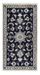Nain - 12La Tapijt 70x133cm - Perzisch tapijt