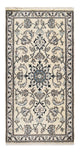 Nain - 12 la Tapijt 138x67cm - Perzisch tapijt