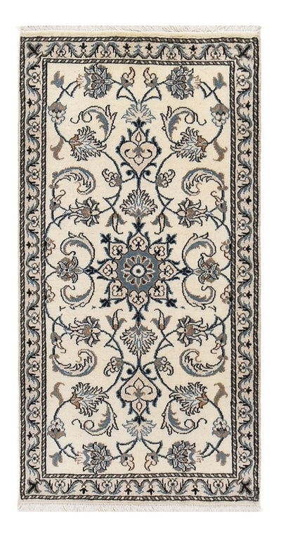Nain - 12La Tapijt 69x137cm - Perzisch tapijt