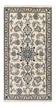 Nain - 12 la Tapijt 137x69cm - Perzisch tapijt