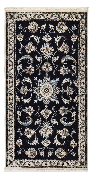 Nain - 12La Tapijt 69x135cm - Perzisch tapijt