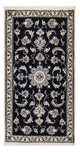Nain - 12 la Tapijt 135x69cm - Perzisch tapijt