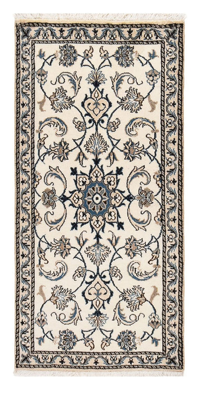 Nain - 12La Tapijt 69x140cm - Perzisch tapijt