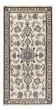 Nain - 12 la Tapijt 142x69cm - Perzisch tapijt