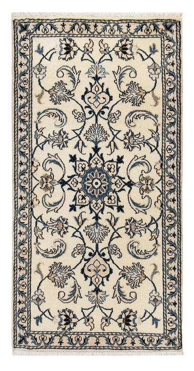 Nain - 12La Tapijt 69x137cm - Perzisch tapijt