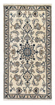 Nain - 12 la Tapijt 137x69cm - Perzisch tapijt