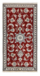 Nain - 12 la Tapijt 139x69cm - Perzisch tapijt