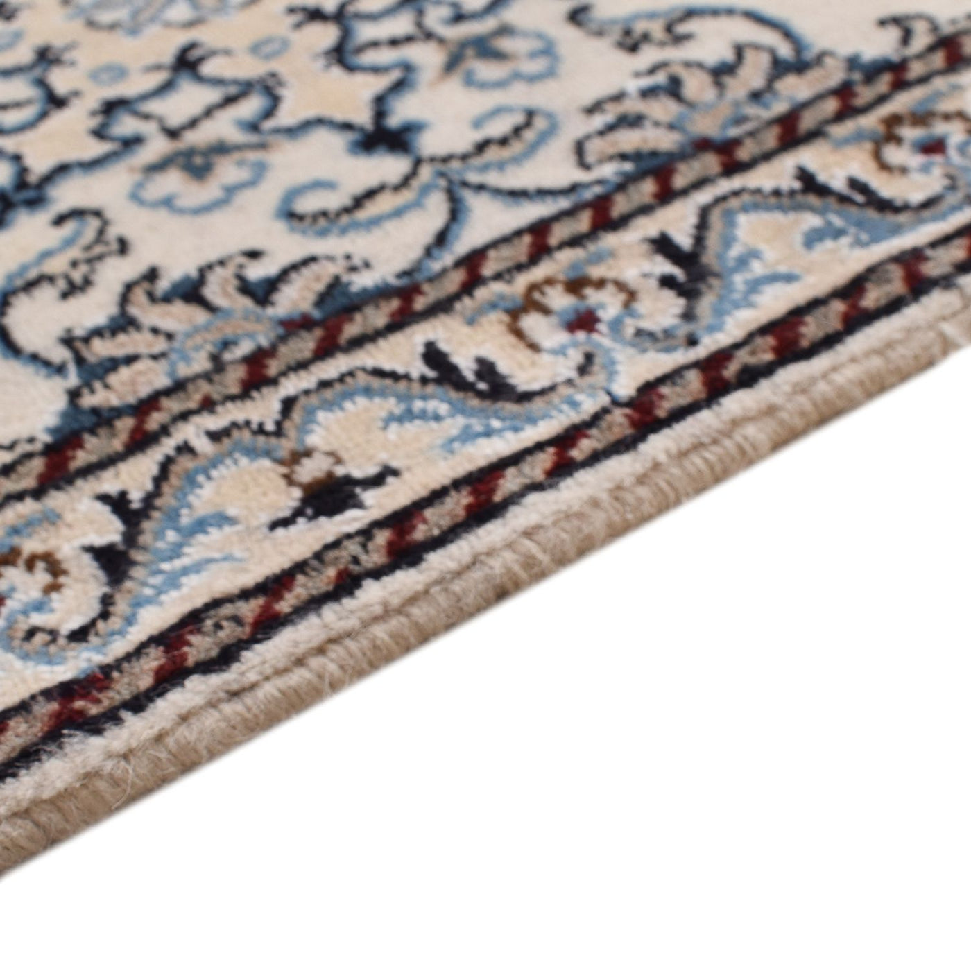 Nain Tapijt 85x56cm - Perzisch tapijt