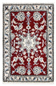 Nain Tapijt 56x87cm - Perzisch tapijt