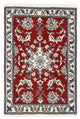 Nain Tapijt 89x57cm - Perzisch tapijt