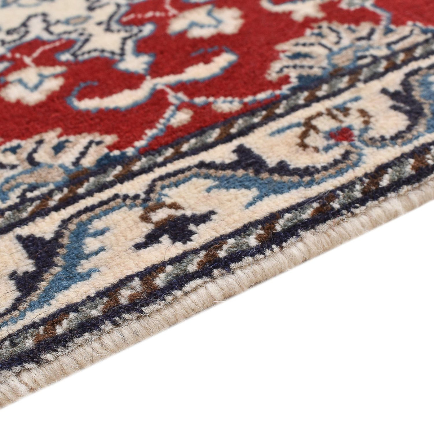 Nain Tapijt 89x57cm - Perzisch tapijt