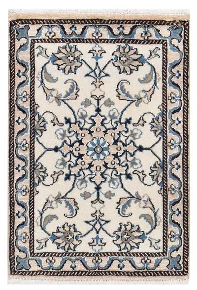 Nain Tapijt 57x85cm - Perzisch tapijt