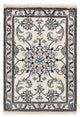 Nain Tapijt 57x85cm - Perzisch tapijt