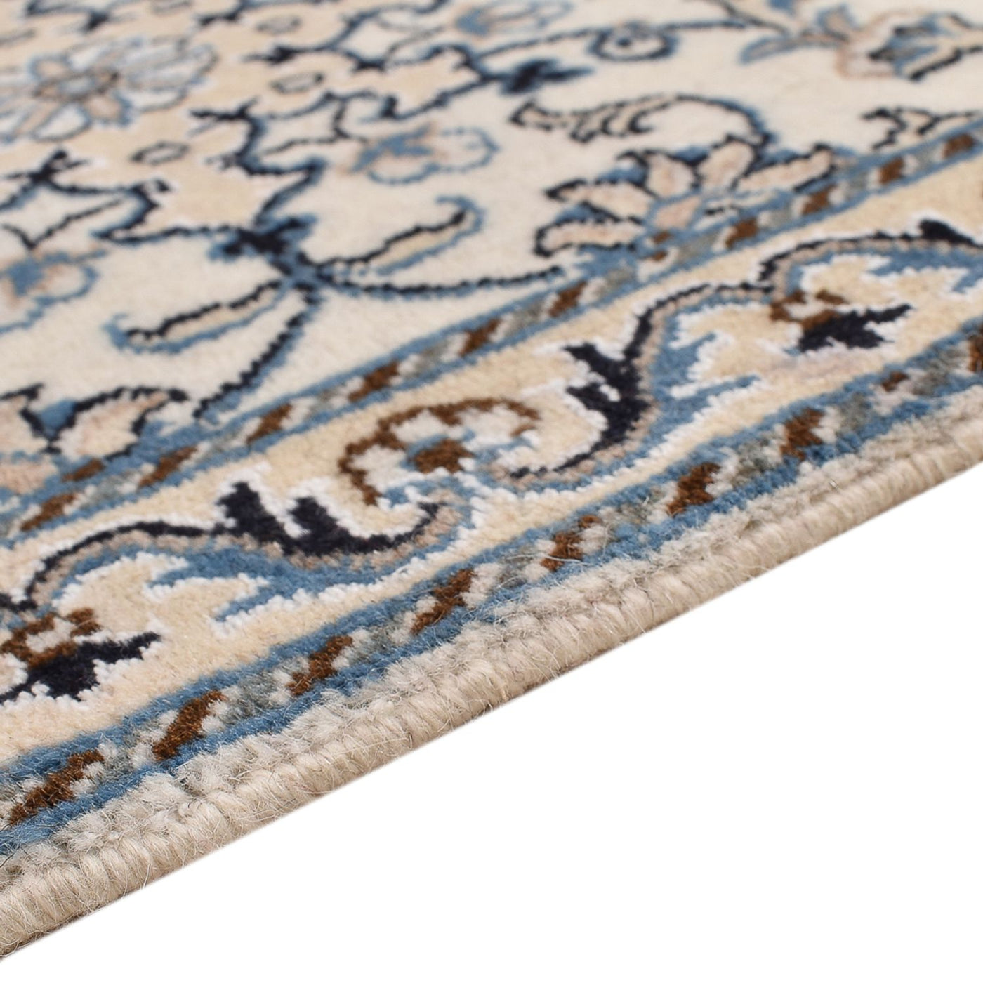 Nain Tapijt 92x60cm - Perzisch tapijt