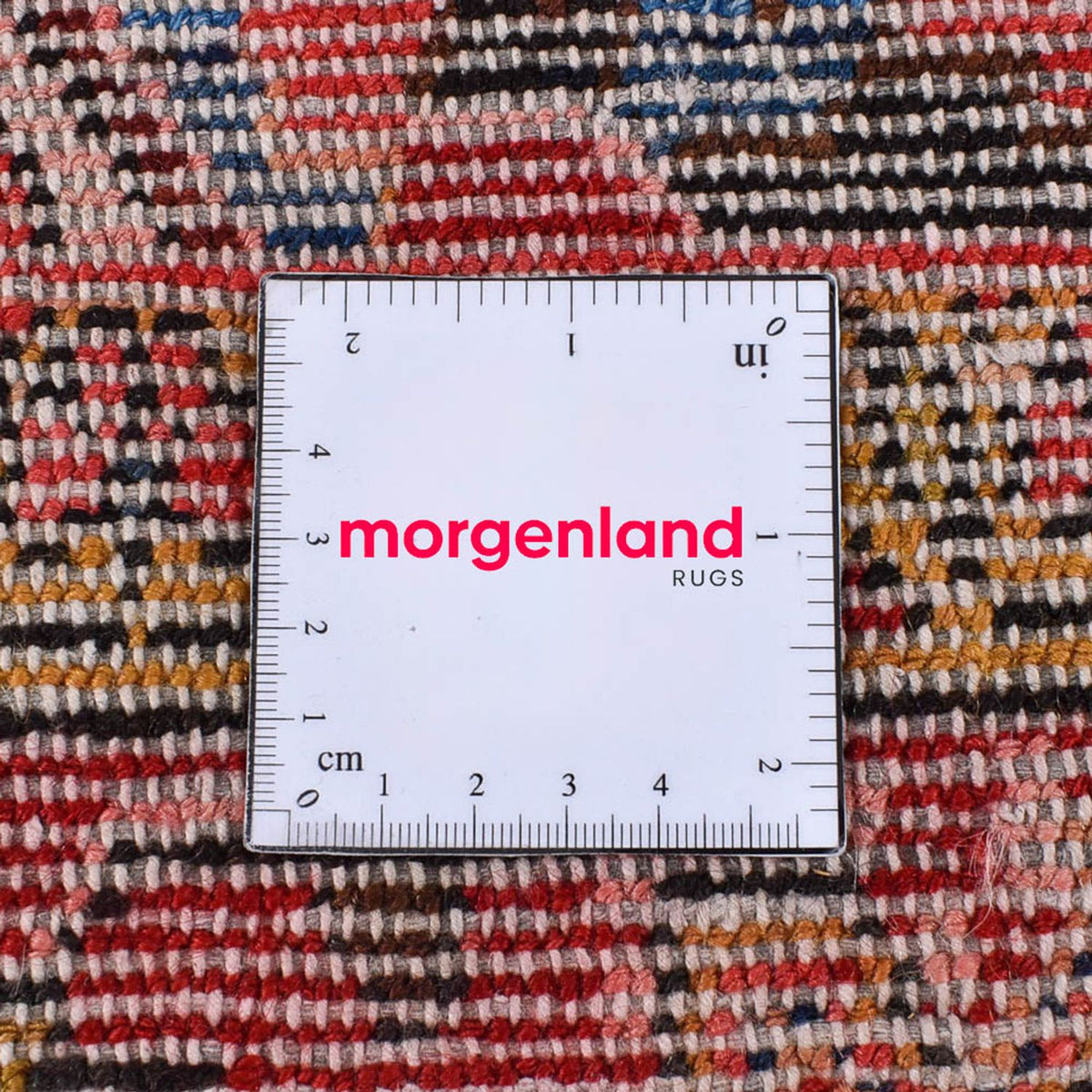 Perzisch Tapijt - Nomadisch - 226 x 135 cm - donkerblauw