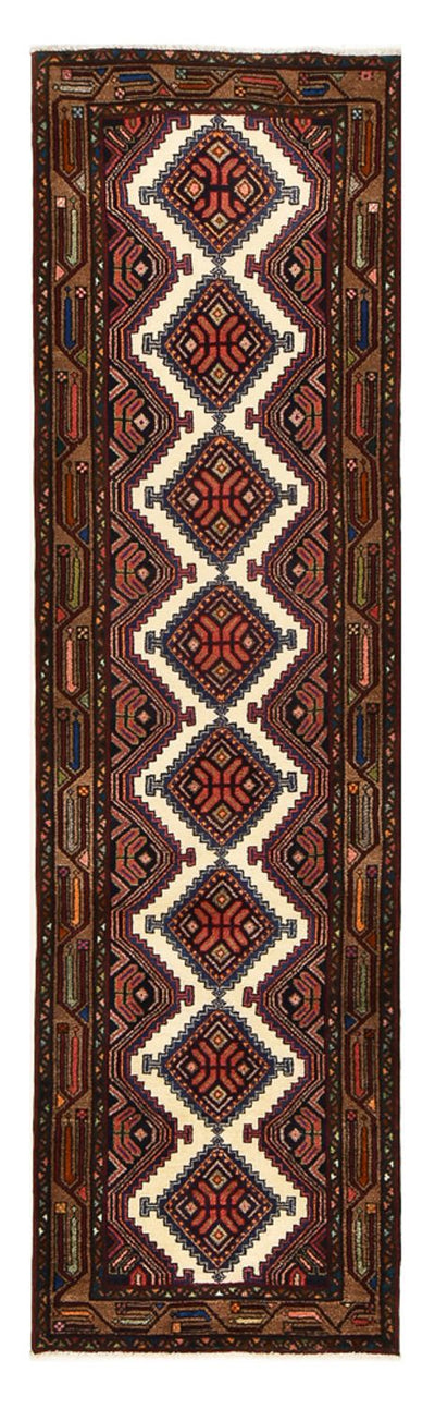 Ardabil Tapijt 80x283cm - Perzisch tapijt