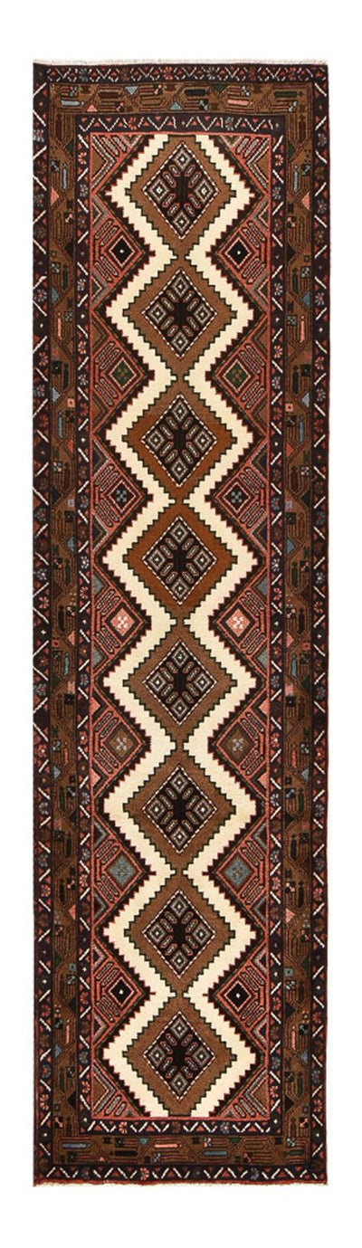 Ardabil Tapijt 80x302cm - Perzisch tapijt