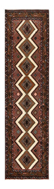 Ardabil Tapijt 302x80cm - Perzisch tapijt