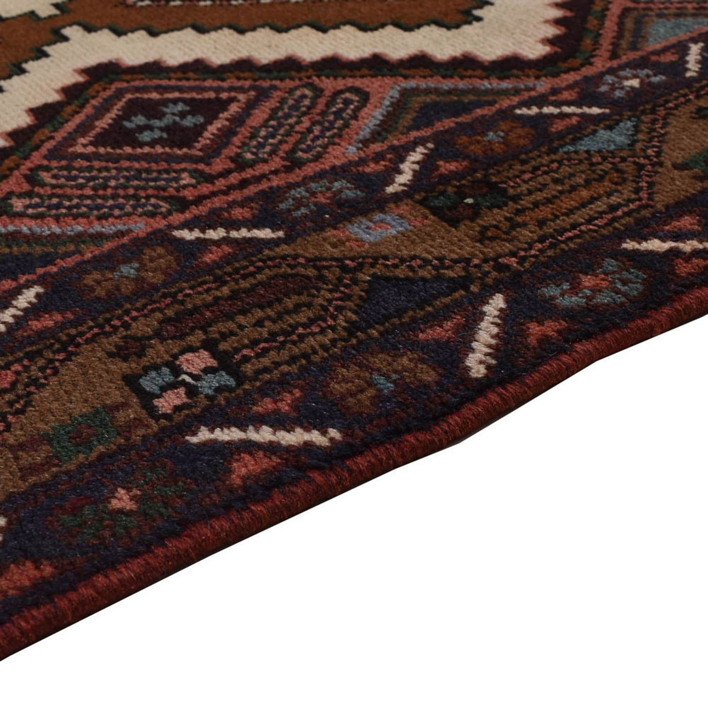 Ardabil Tapijt 302x80cm - Perzisch tapijt