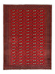 Turkaman tapijt 175x128cm - Perzisch tapijt