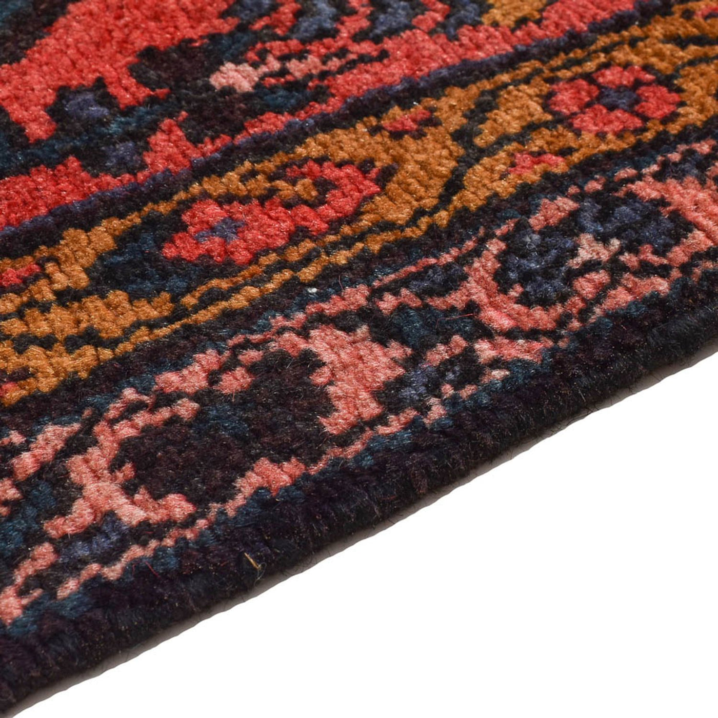 Hamadan Tapijt 190x108cm - Perzisch tapijt