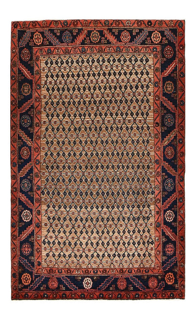 Kolyai Tapijt 123x198cm - Perzisch tapijt