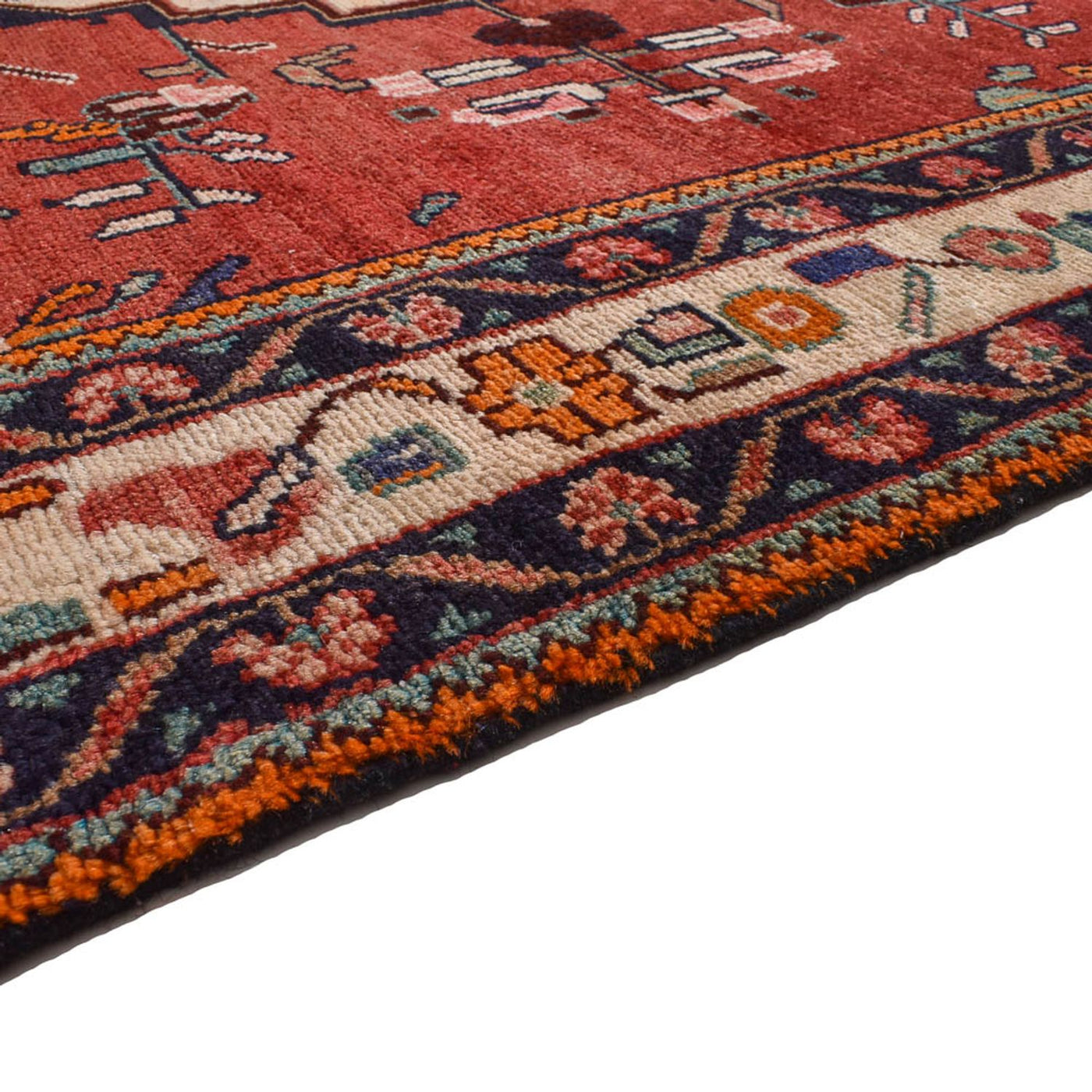 Tuserkan Tapijt 280x151cm - Perzisch tapijt