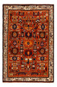 Nahavand Tapijt 139x209cm - Perzisch tapijt