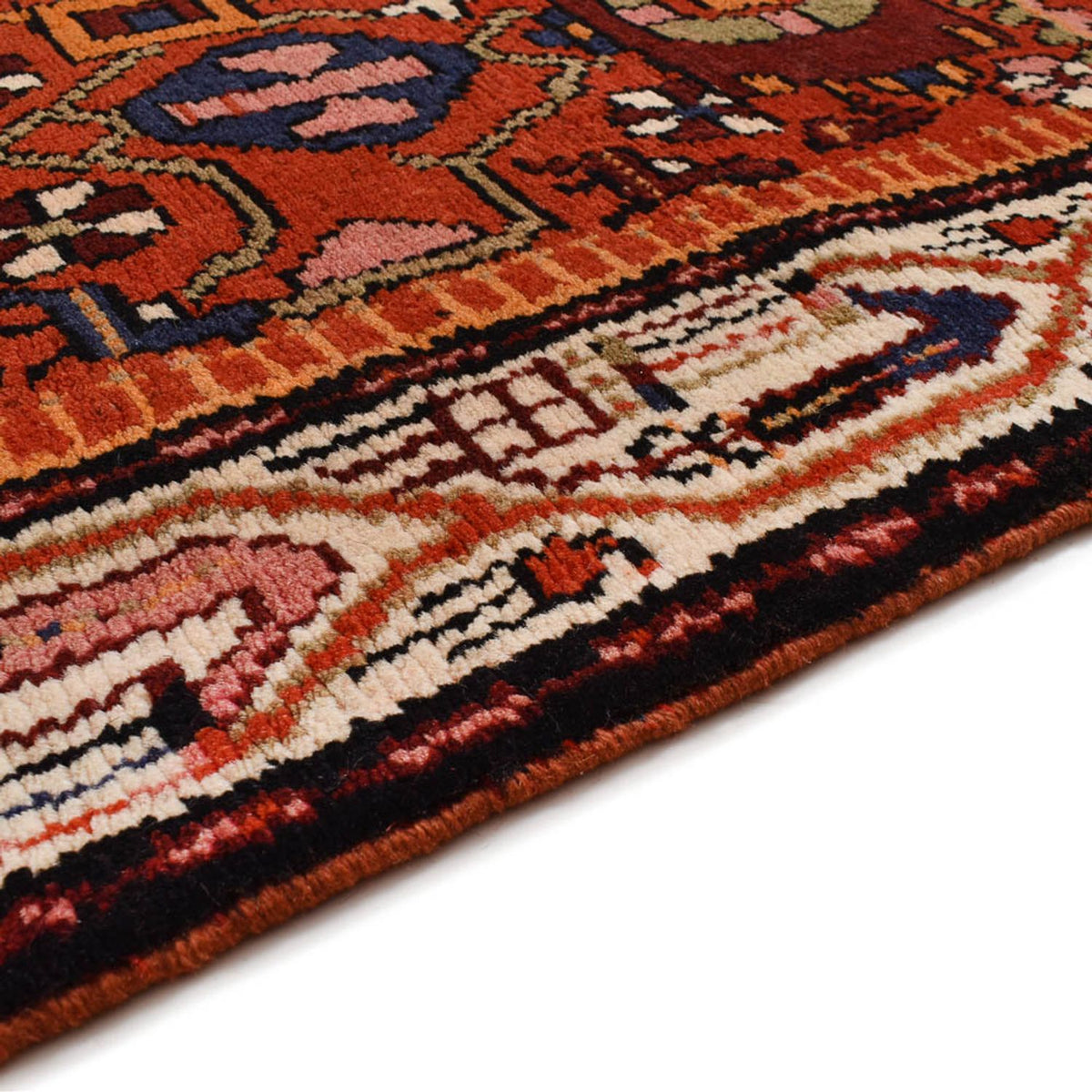 Nahavand Tapijt 139x209cm - Perzisch tapijt