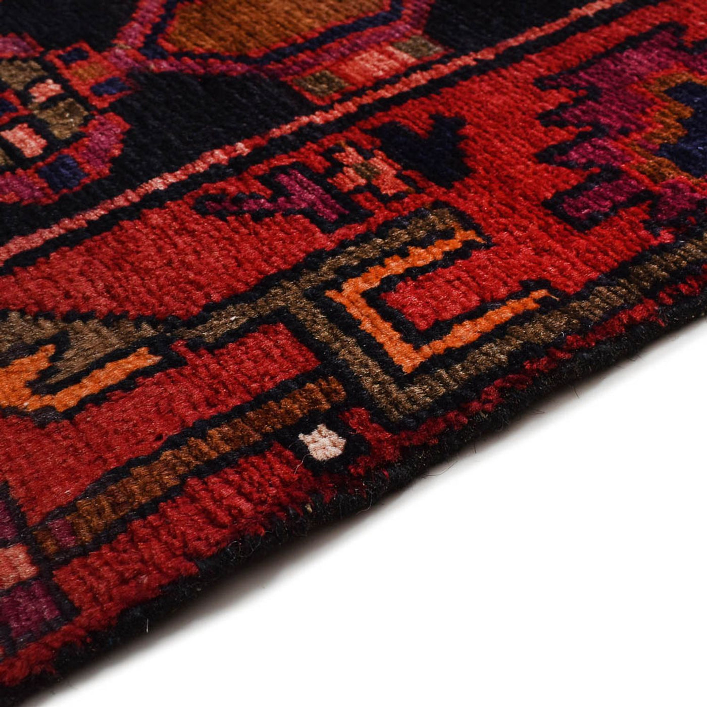 Hamadan Tapijt 178x114cm - Perzisch tapijt