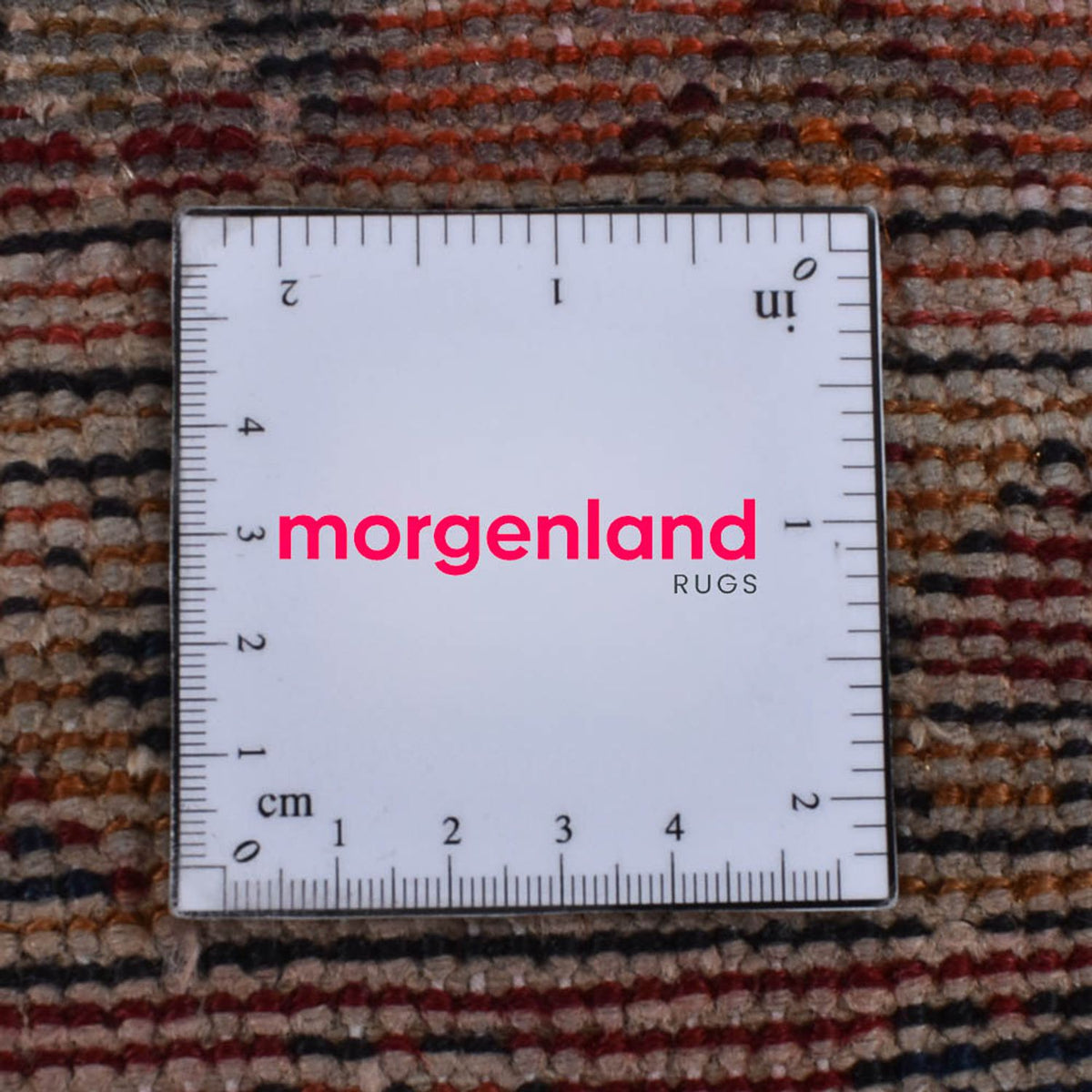 Perzisch Tapijt - Nomadisch - 224 x 133 cm - veelkleurig