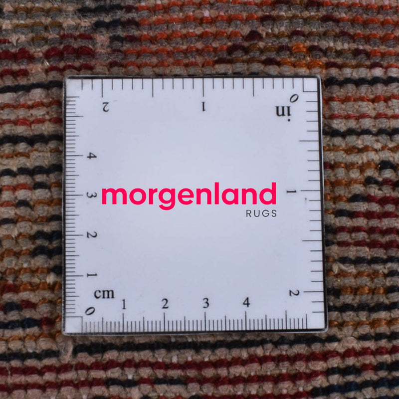 Perzisch Tapijt - Nomadisch - 224 x 133 cm - veelkleurig