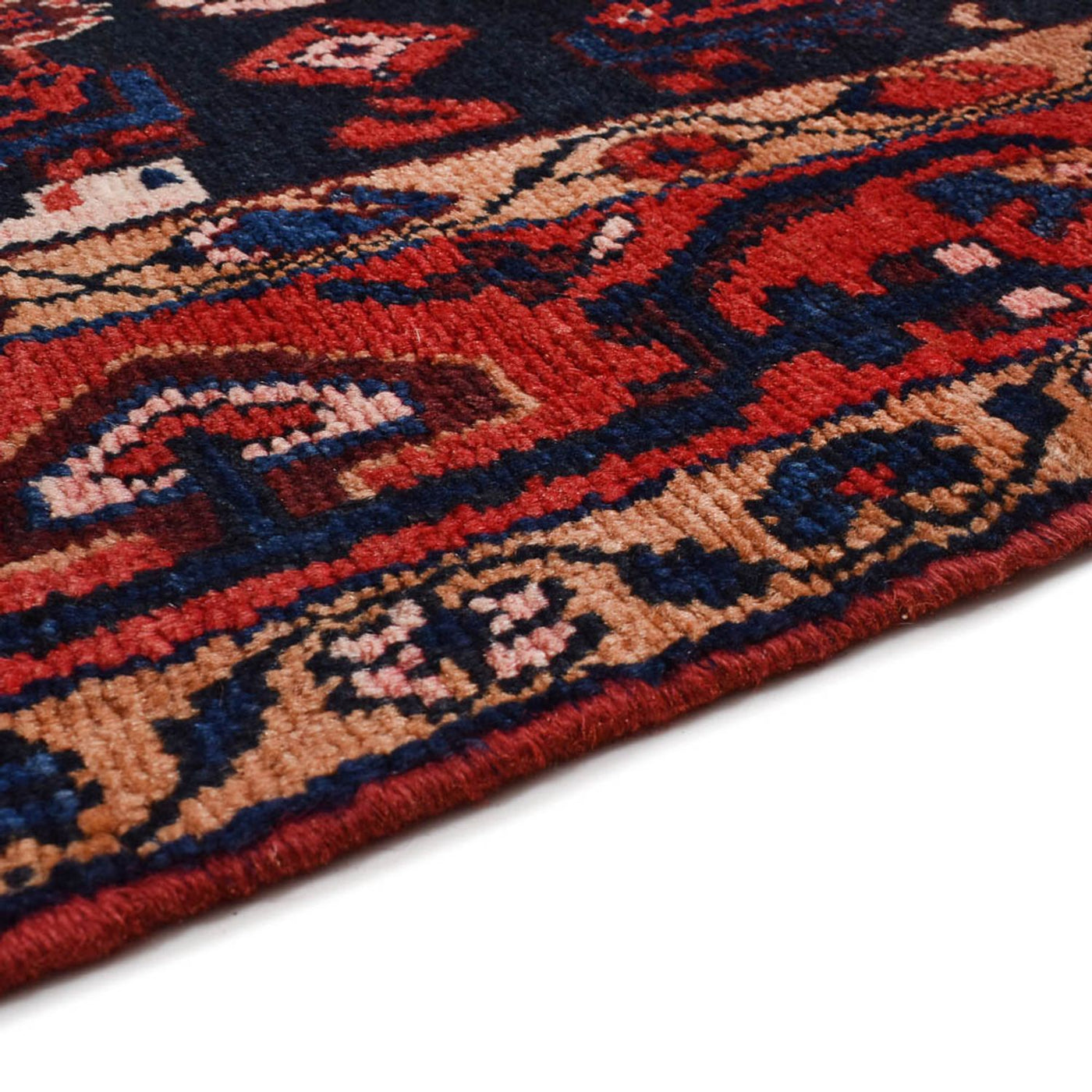Hamadan Tapijt 173x111cm - Perzisch tapijt