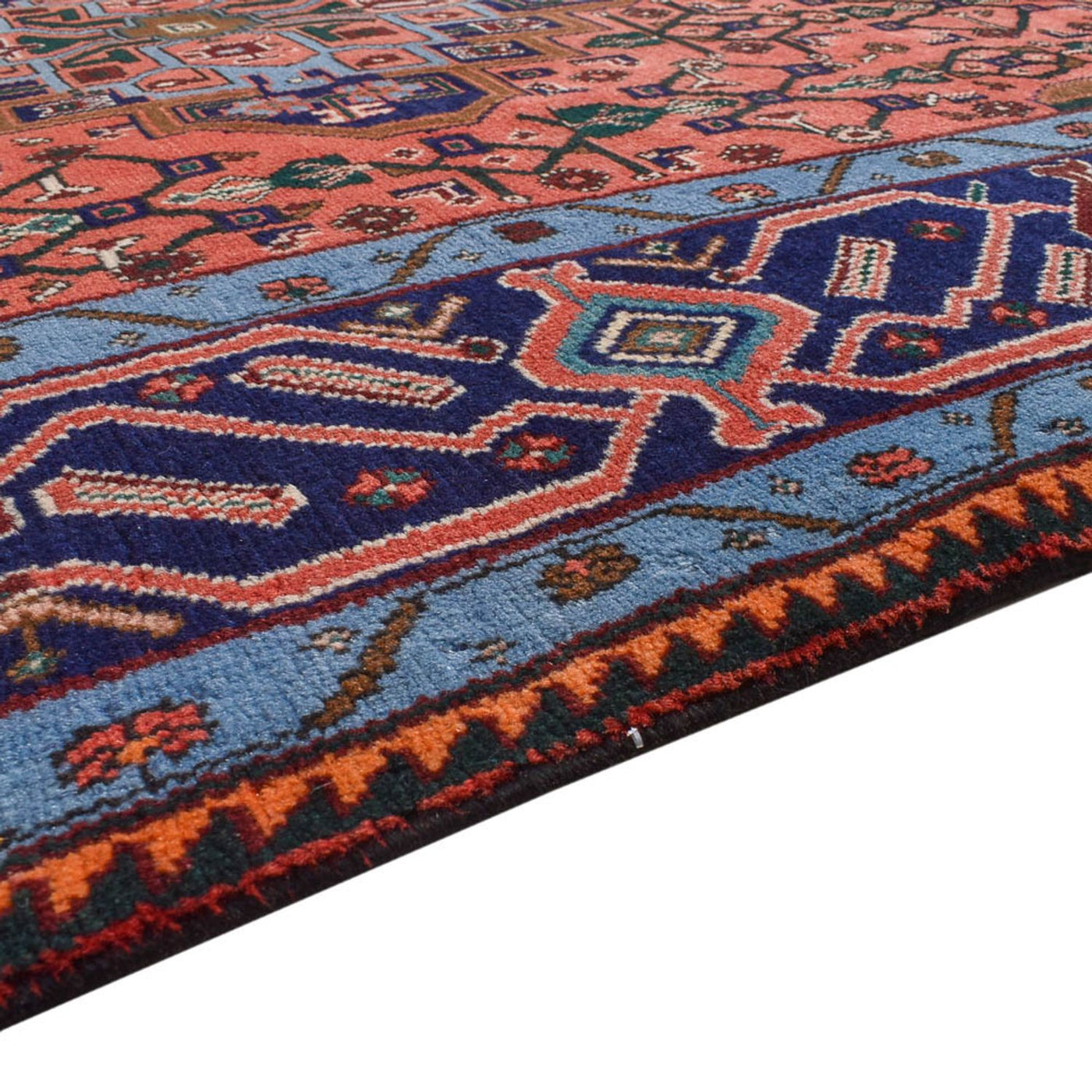 Kolyai Tapijt 286x150cm - Perzisch tapijt