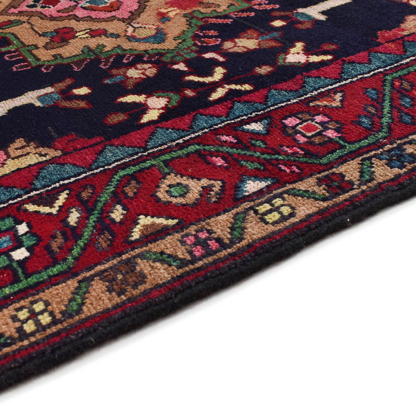 Mehraban Tapijt 180x108cm - Perzisch tapijt
