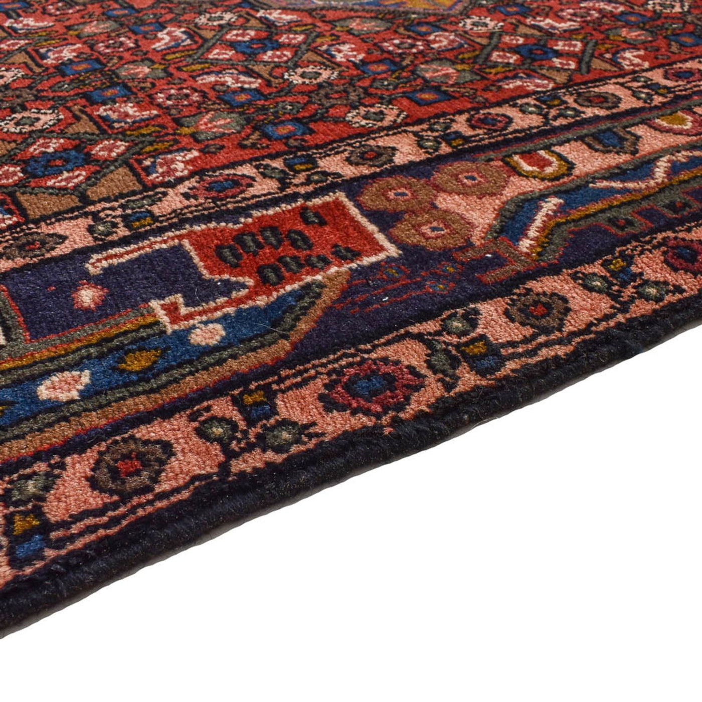 Kolyai Tapijt 278x142cm - Perzisch tapijt