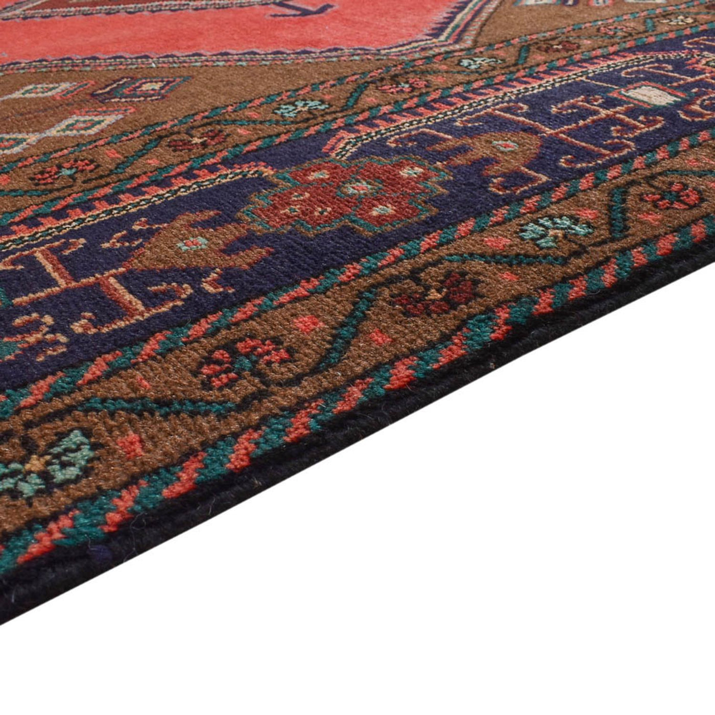 Kolyai Tapijt 280x147cm - Perzisch tapijt
