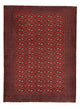 Turkaman tapijt 170x128cm - Perzisch tapijt