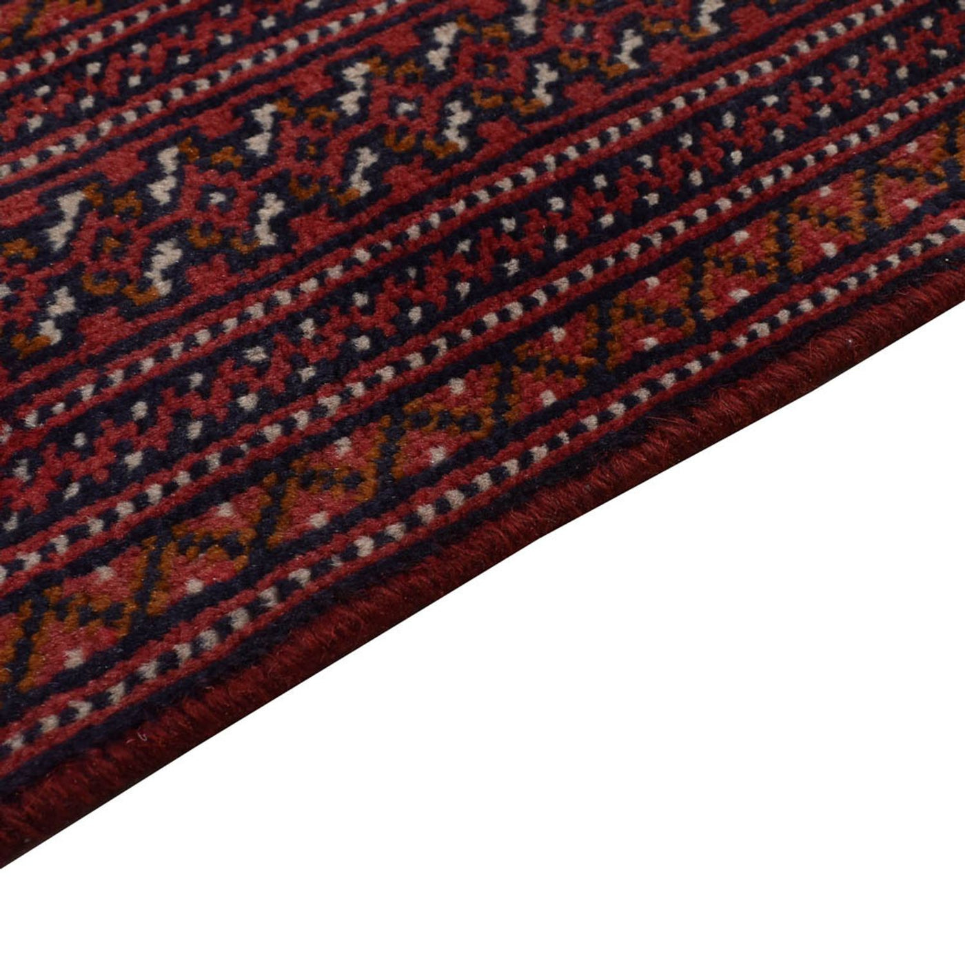 Turkaman tapijt 170x128cm - Perzisch tapijt