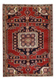 Mehraban Tapijt 192x133cm - Perzisch tapijt