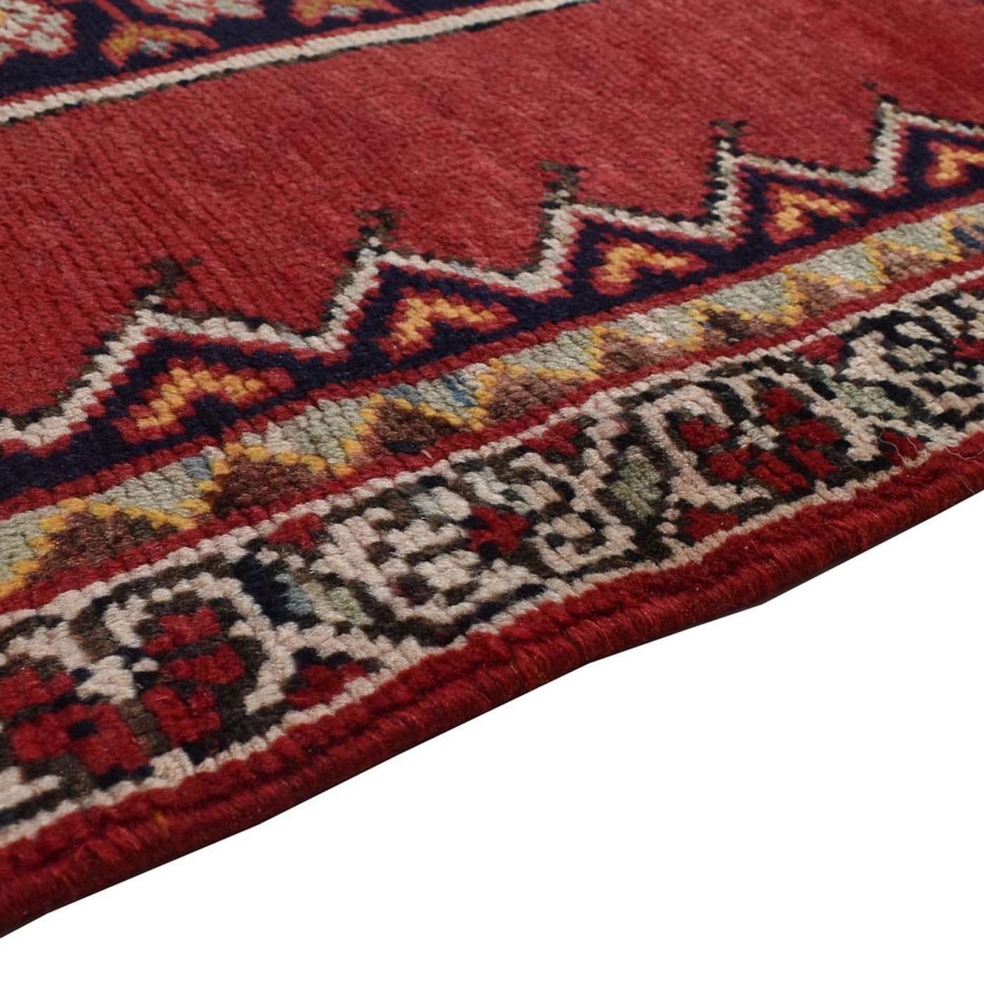 Mehraban Tapijt 192x133cm - Perzisch tapijt
