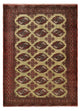 Turkaman tapijt 178x131cm - Perzisch tapijt