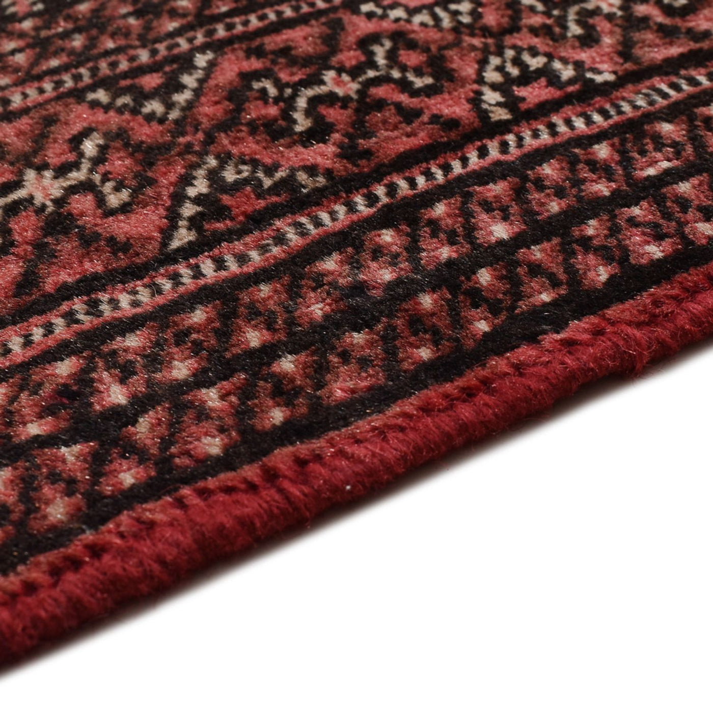 Turkaman tapijt 178x131cm - Perzisch tapijt