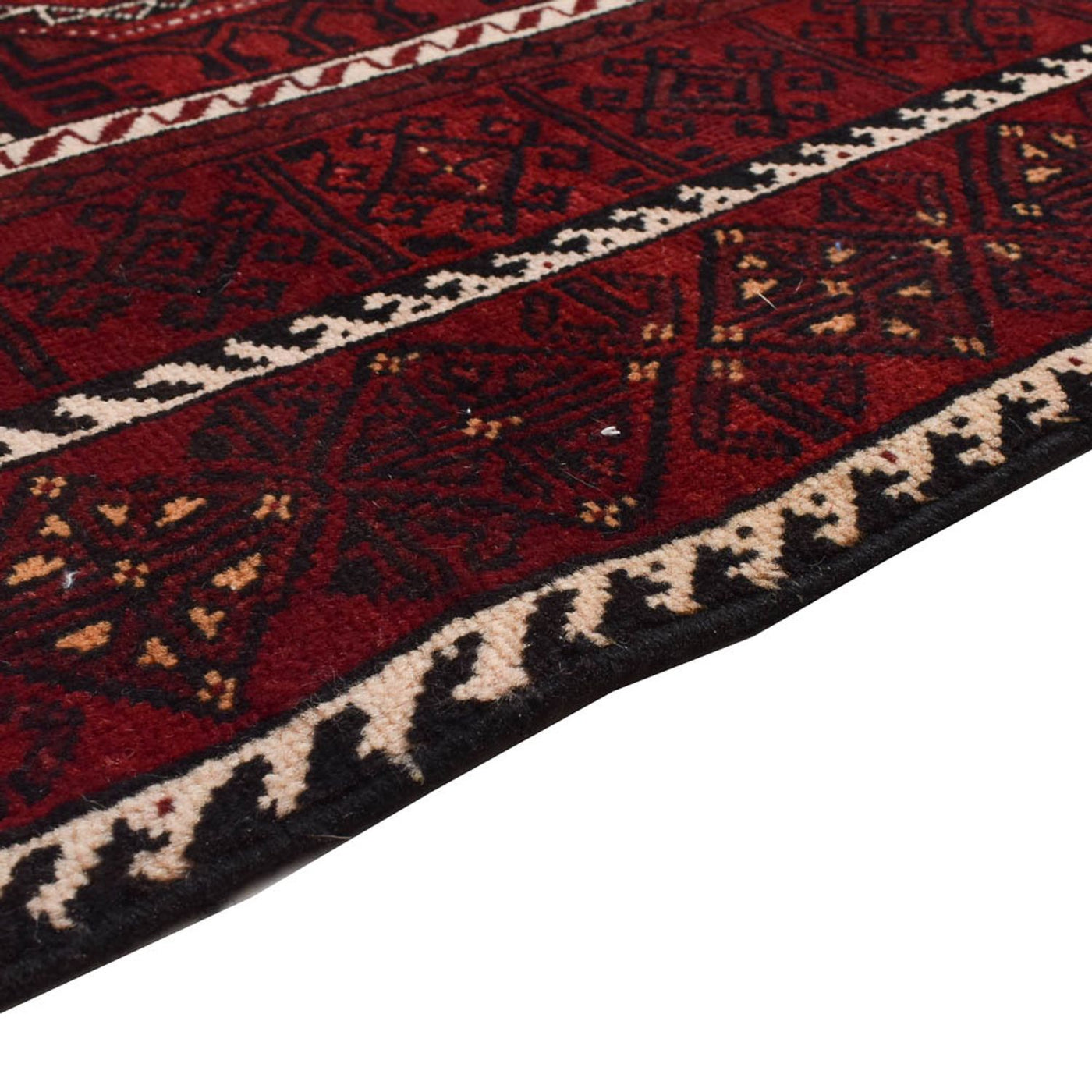 Baluch tapijt 214x110cm - Oosters Tapijt